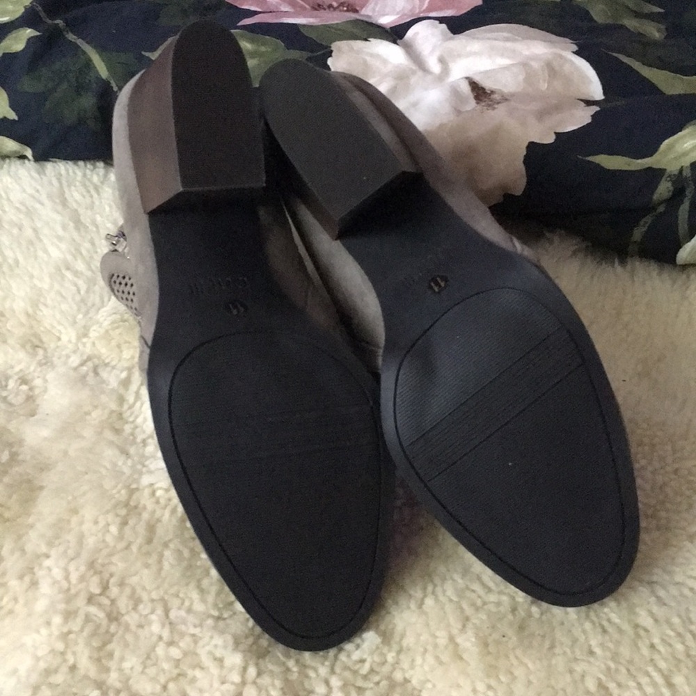 Bar III Booties - Picture 4 of 4